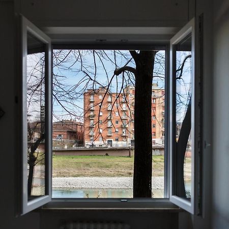 Parma Railway Station Lovely Apartment Zewnętrze zdjęcie