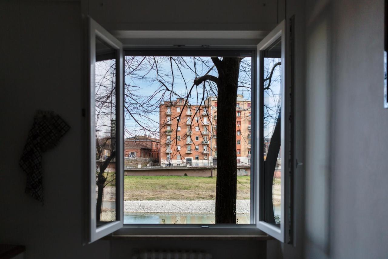 Parma Railway Station Lovely Apartment Zewnętrze zdjęcie