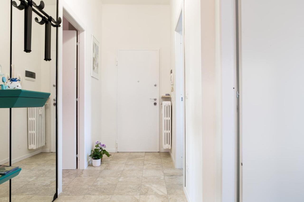 Parma Railway Station Lovely Apartment Zewnętrze zdjęcie